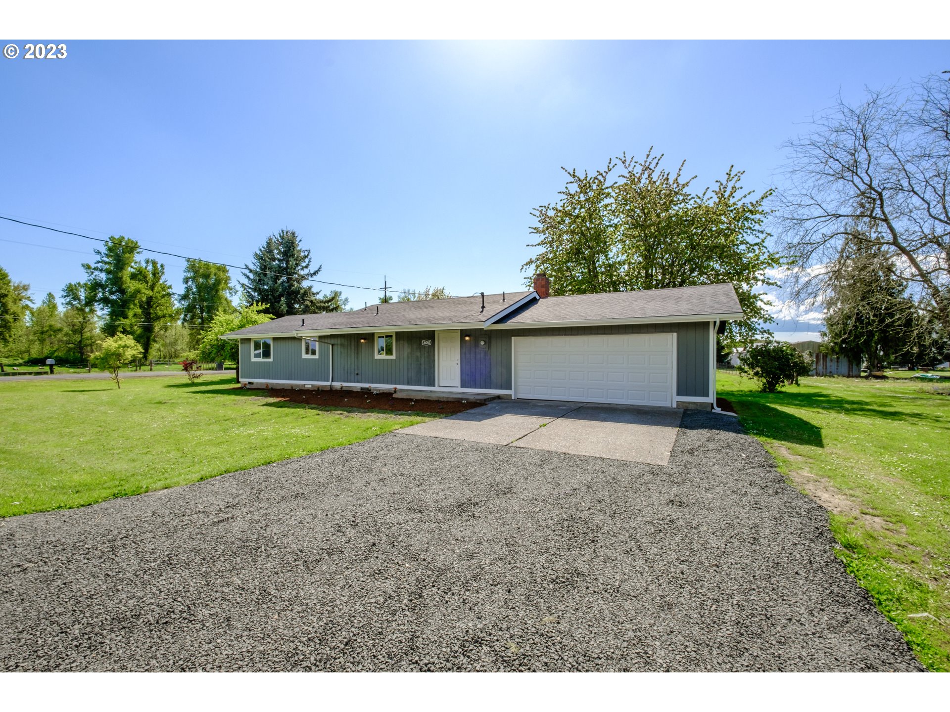 36362 Leslie Road Scio, OR 97374 - Photo 1 of 41 Gallery Image 1