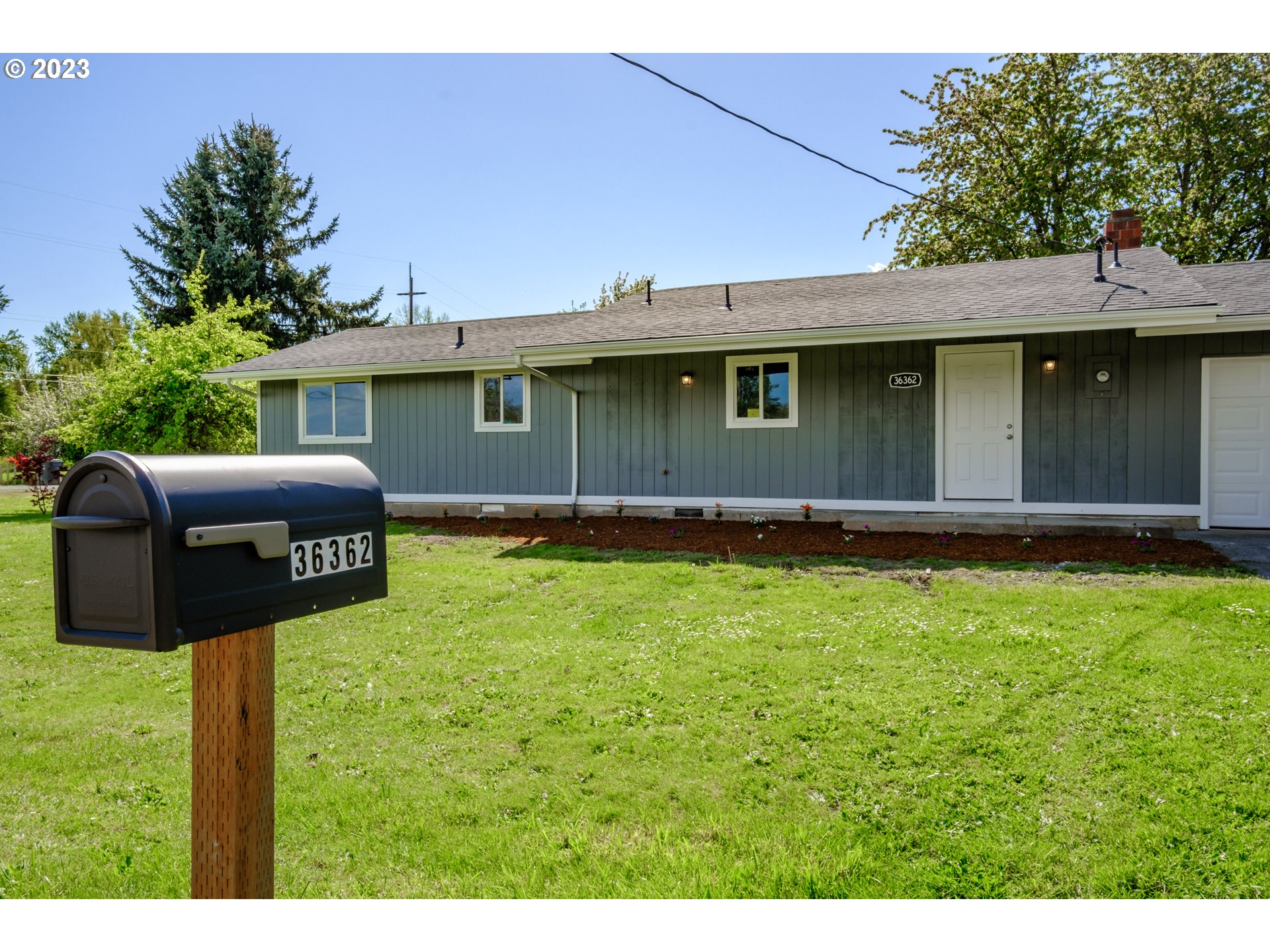 36362 Leslie Road Scio, OR 97374 - Photo 19 of 41 Gallery Image 19