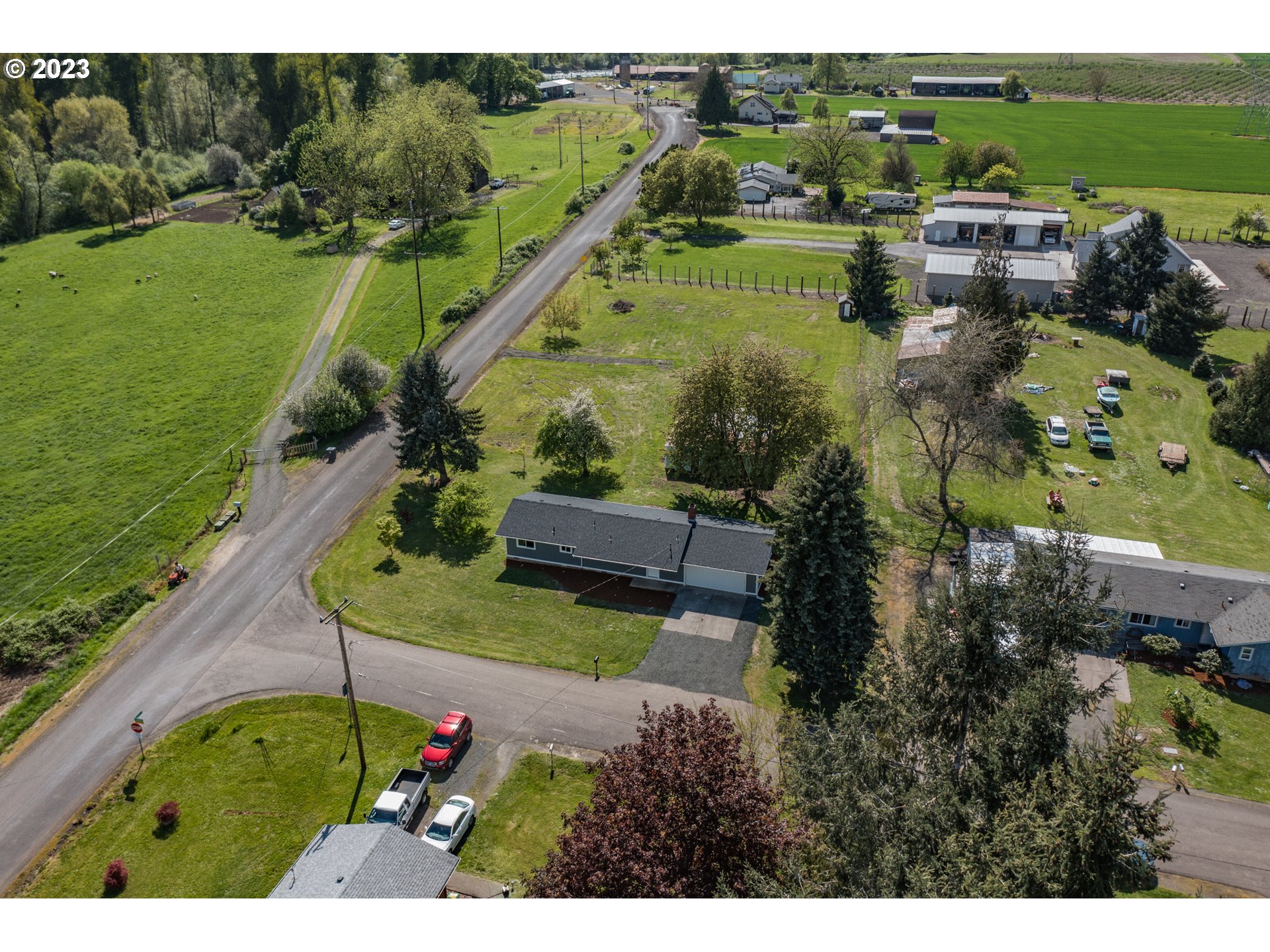 36362 Leslie Road Scio, OR 97374 - Photo 34 of 41 Gallery Image 34