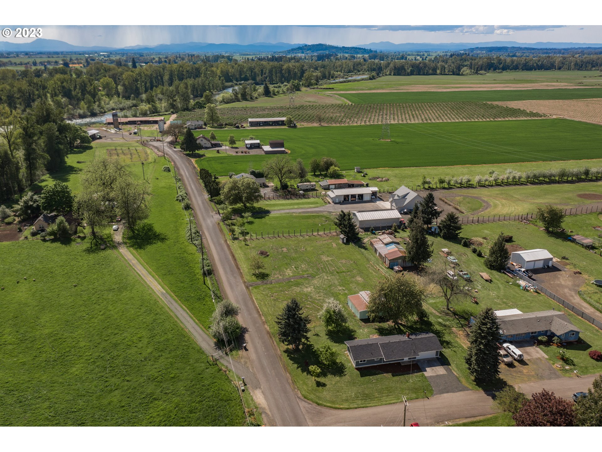 36362 Leslie Road Scio, OR 97374 - Photo 35 of 41 Gallery Image 35