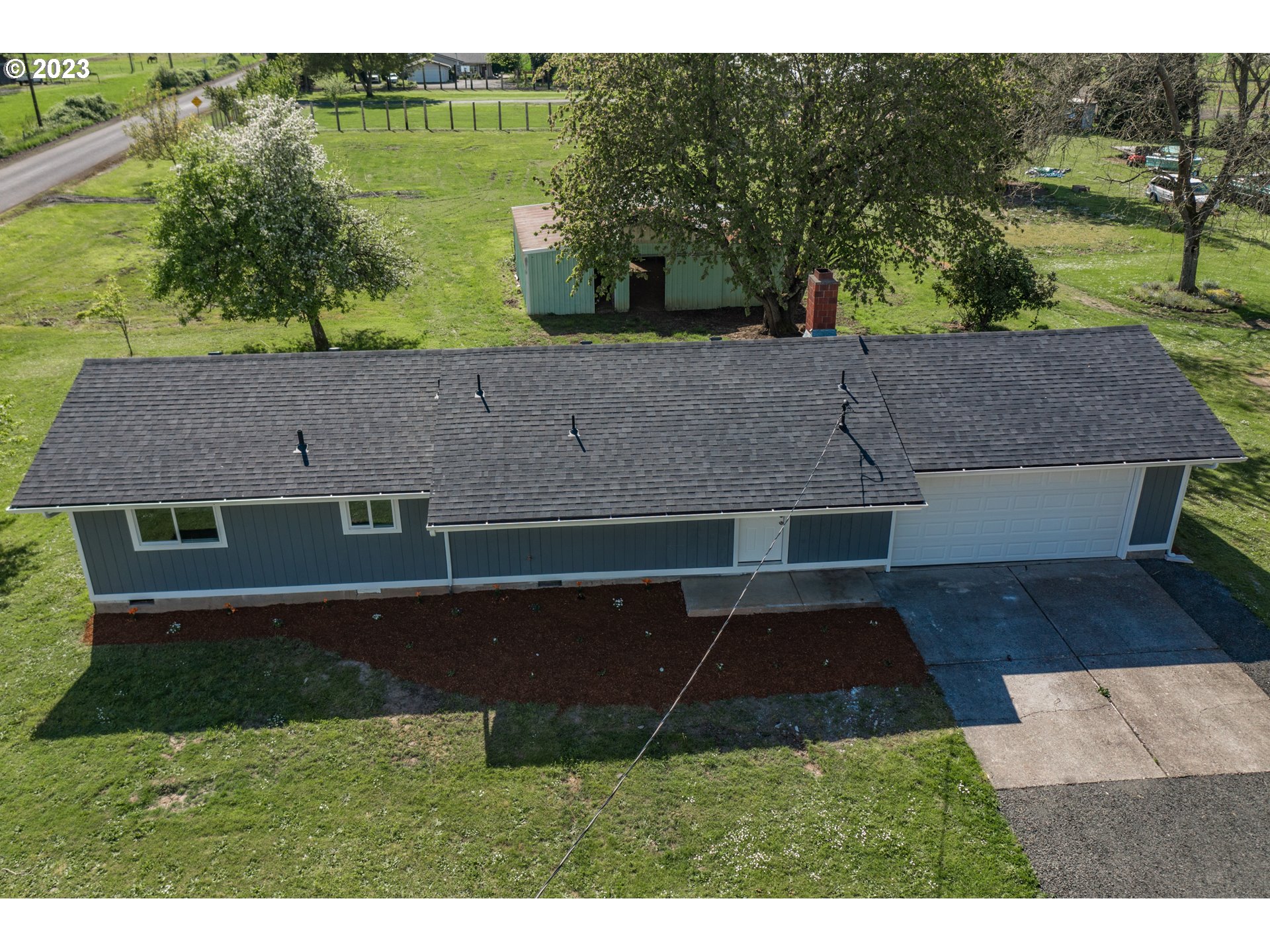 36362 Leslie Road Scio, OR 97374 - Photo 37 of 41 Gallery Image 37