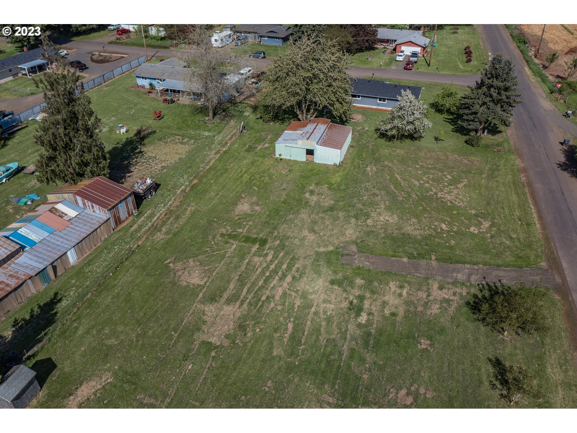 36362 Leslie Road Scio, OR 97374 - Photo 38 of 41 Gallery Image 38