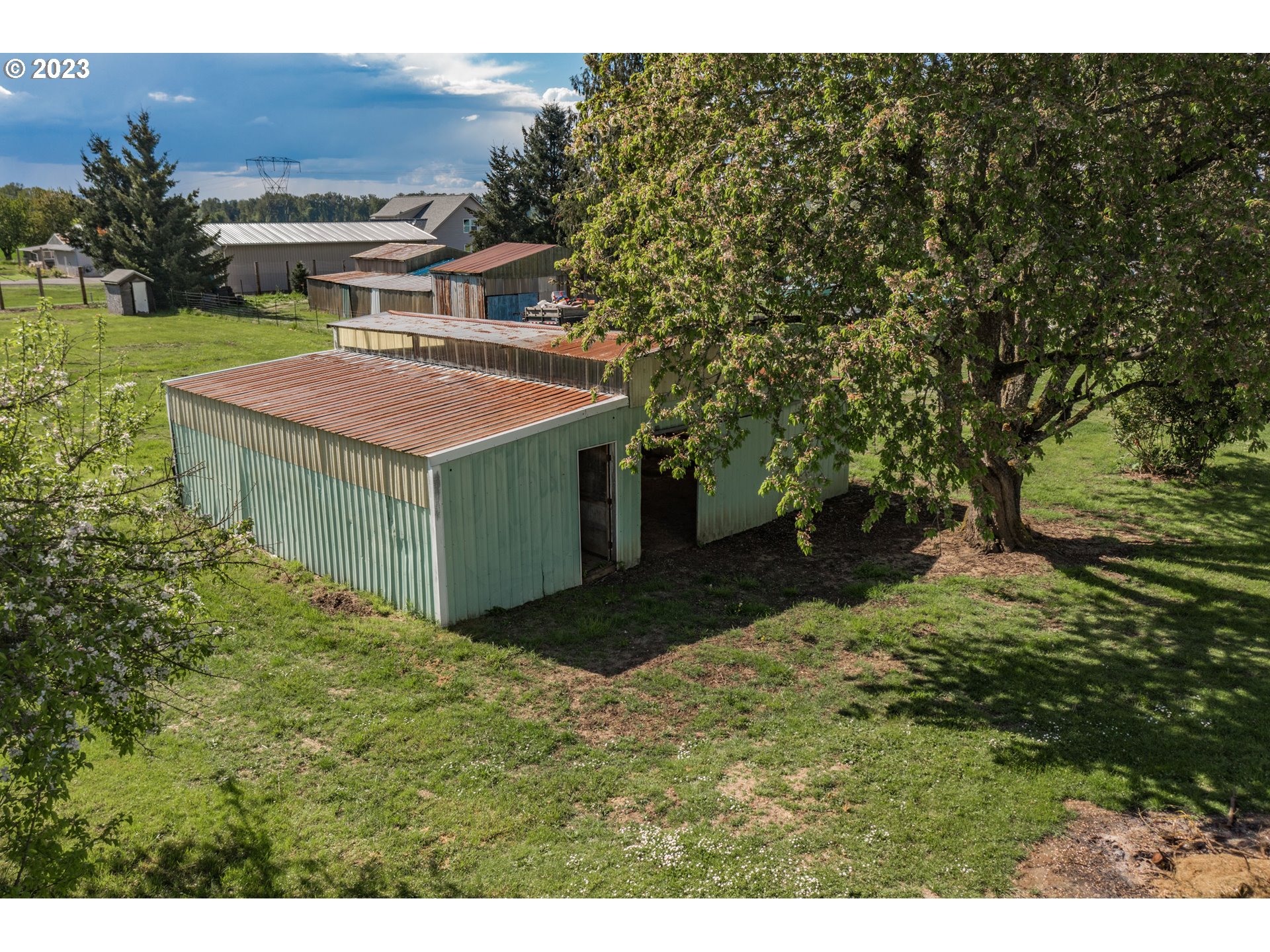 36362 Leslie Road Scio, OR 97374 - Photo 39 of 41 Gallery Image 39