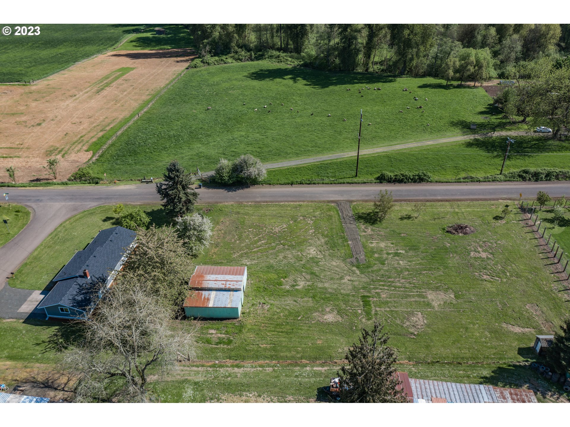 36362 Leslie Road Scio, OR 97374 - Photo 40 of 41 Gallery Image 40