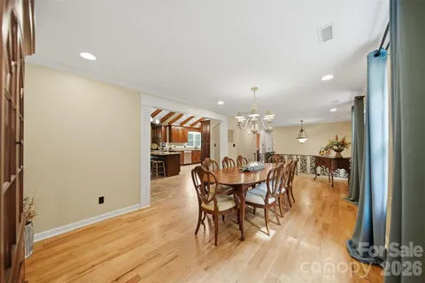 $574,900 | 138 Whispering Pines Drive, Hudson, NC 28638
