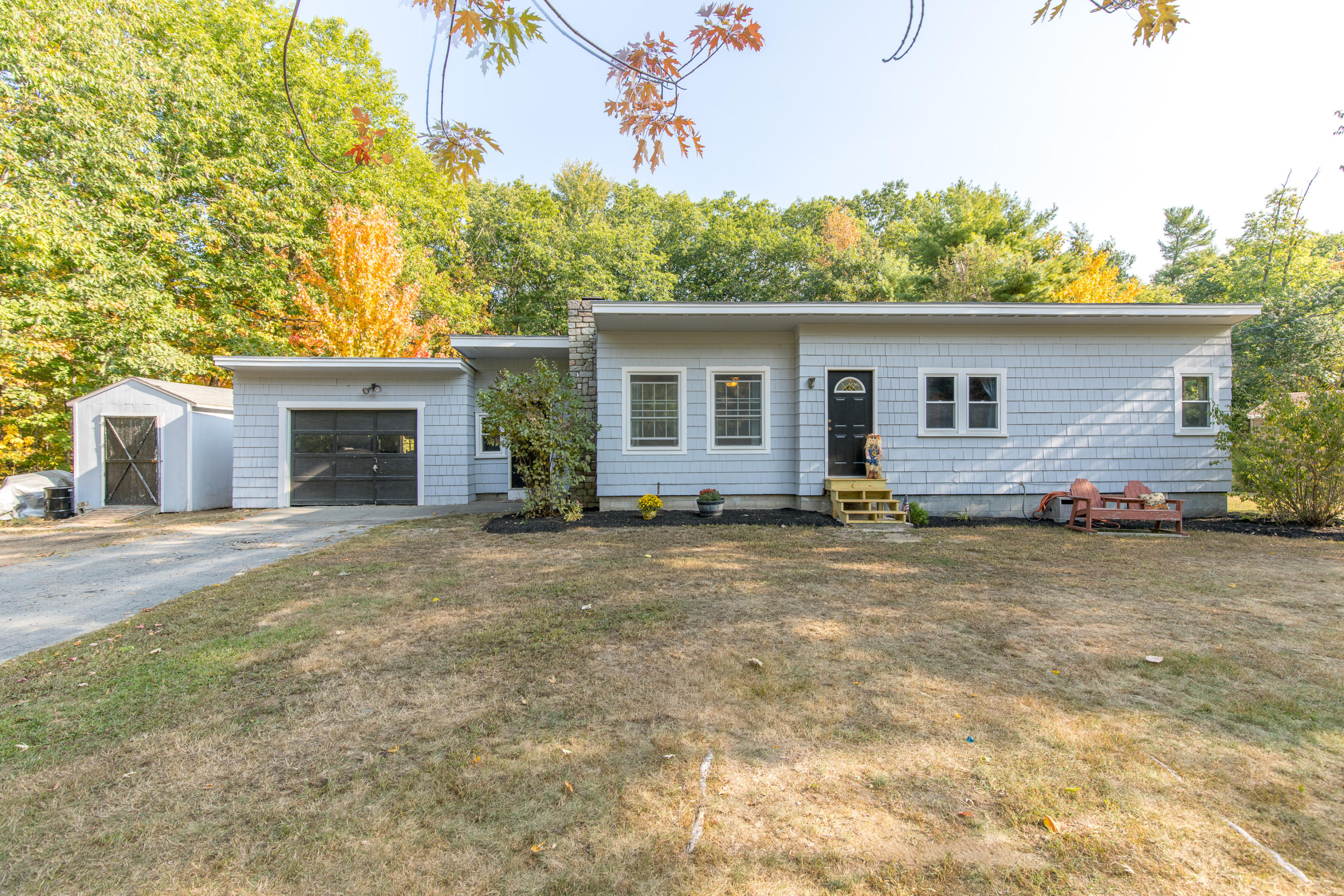 385 Sebago Lake Road Gorham, ME 04038 - Photo 1 of 26 385 Sebago Lake Road Gorham-32