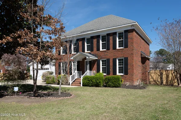 $389,900 | 2403 Harness Court, Greenville, NC 27858