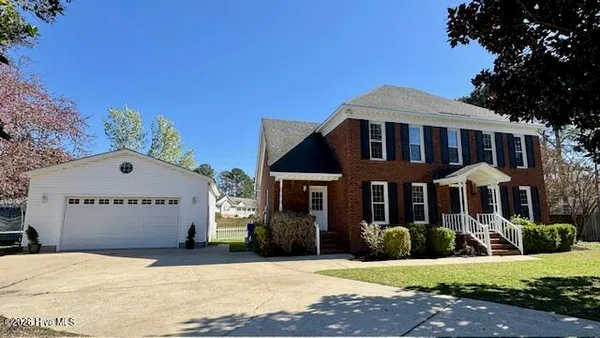$389,900 | 2403 Harness Court, Greenville, NC 27858