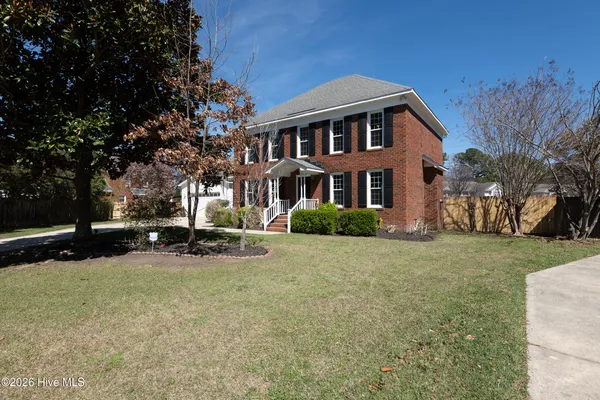 $389,900 | 2403 Harness Court, Greenville, NC 27858