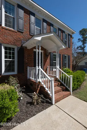$389,900 | 2403 Harness Court, Greenville, NC 27858
