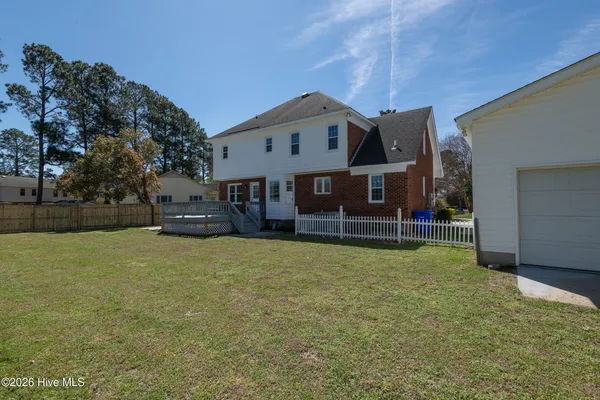 $389,900 | 2403 Harness Court, Greenville, NC 27858