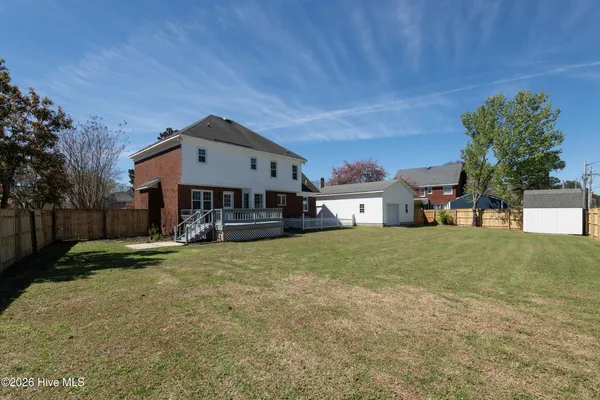 $389,900 | 2403 Harness Court, Greenville, NC 27858