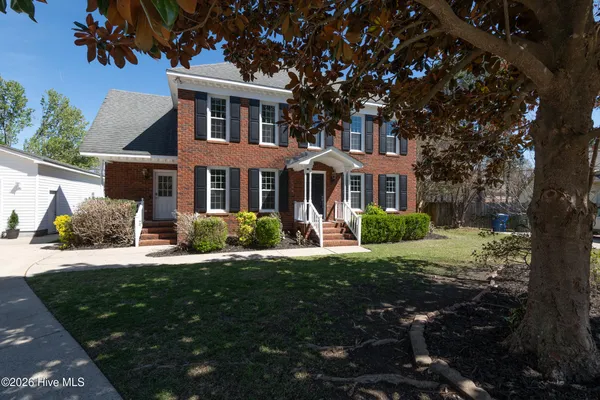 $389,900 | 2403 Harness Court, Greenville, NC 27858