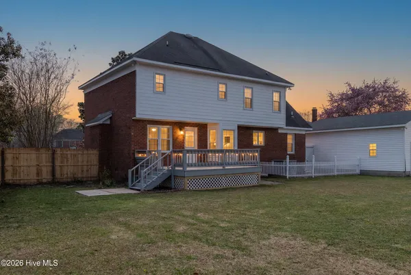 $389,900 | 2403 Harness Court, Greenville, NC 27858