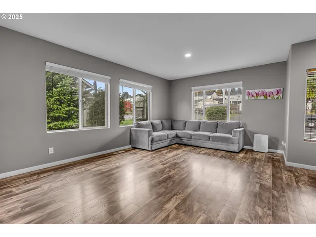 a view of kitchen and utility room