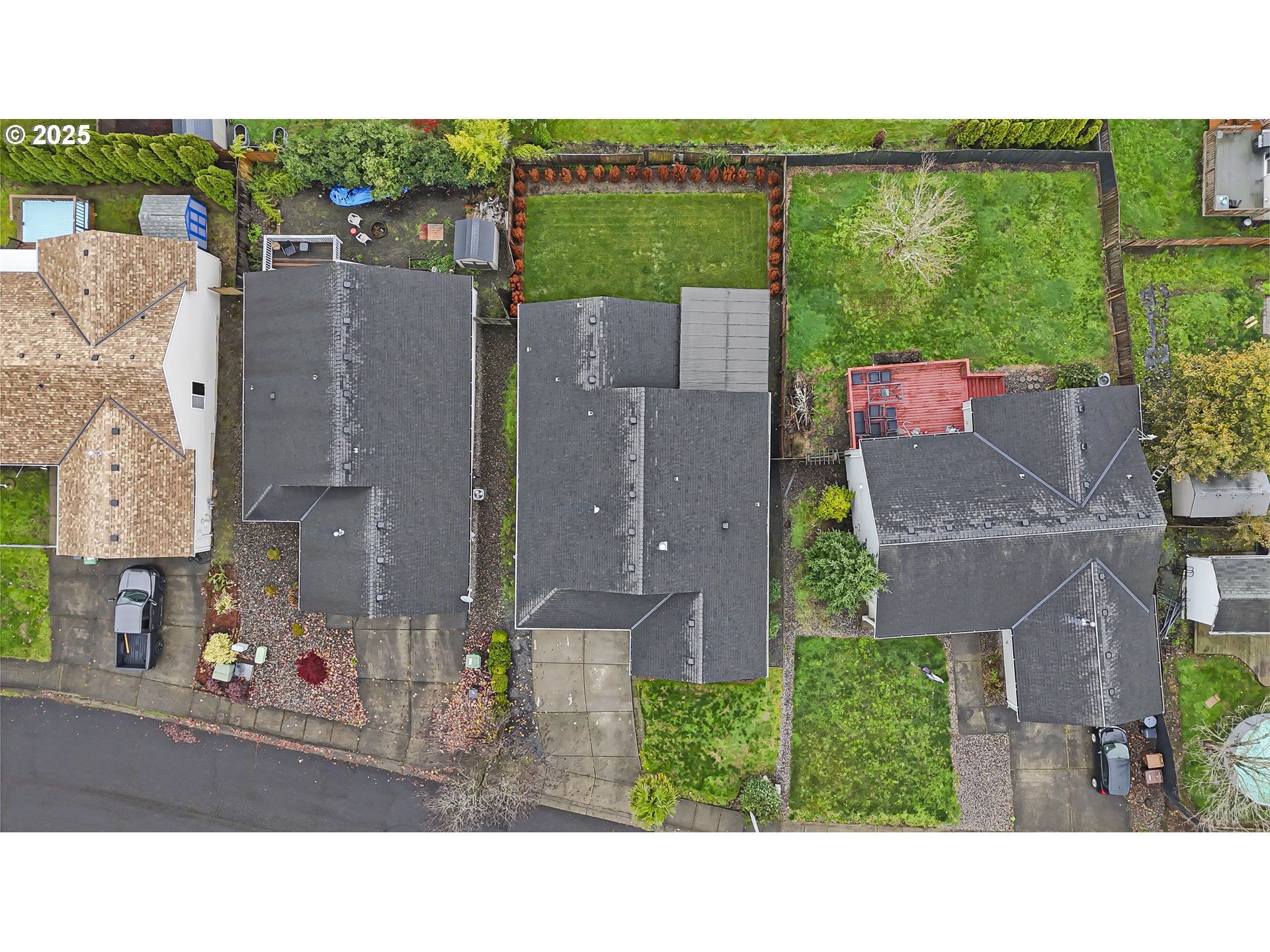 35419 Helen's Way St. Helens, OR 97051 - Photo 2 of 30