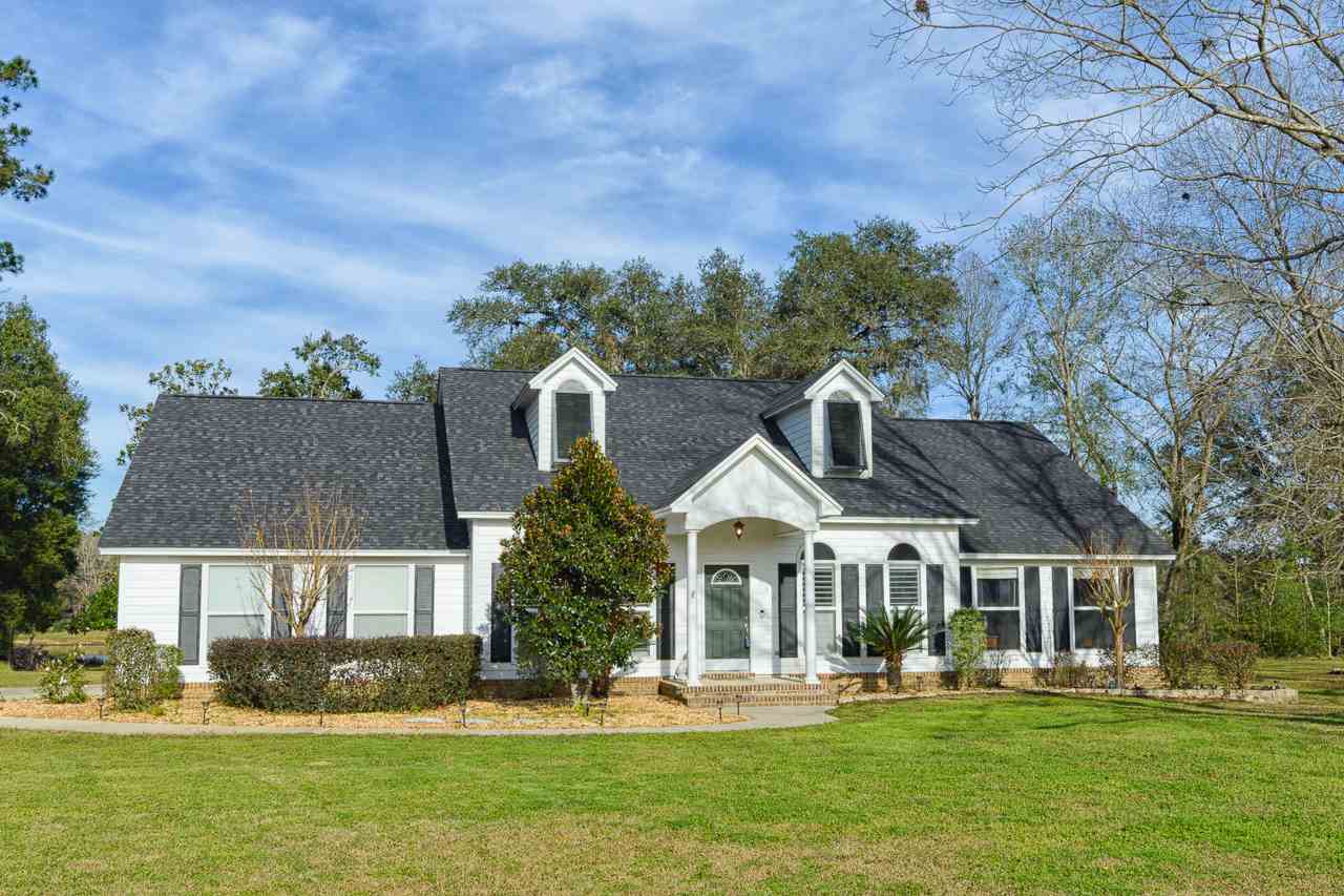 6030 Pickwick Road Tallahassee, FL 32309 - Photo 36 of 36 Gallery Image 36