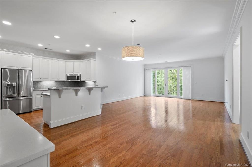 966 Queens Road Charlotte, NC 28207 - Photo 9 of 28 Gallery Image 9
