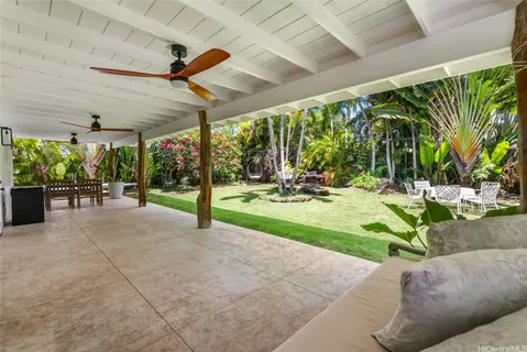 $2,580,000 | 177 Kuuhoa Place, Kailua, HI 96734