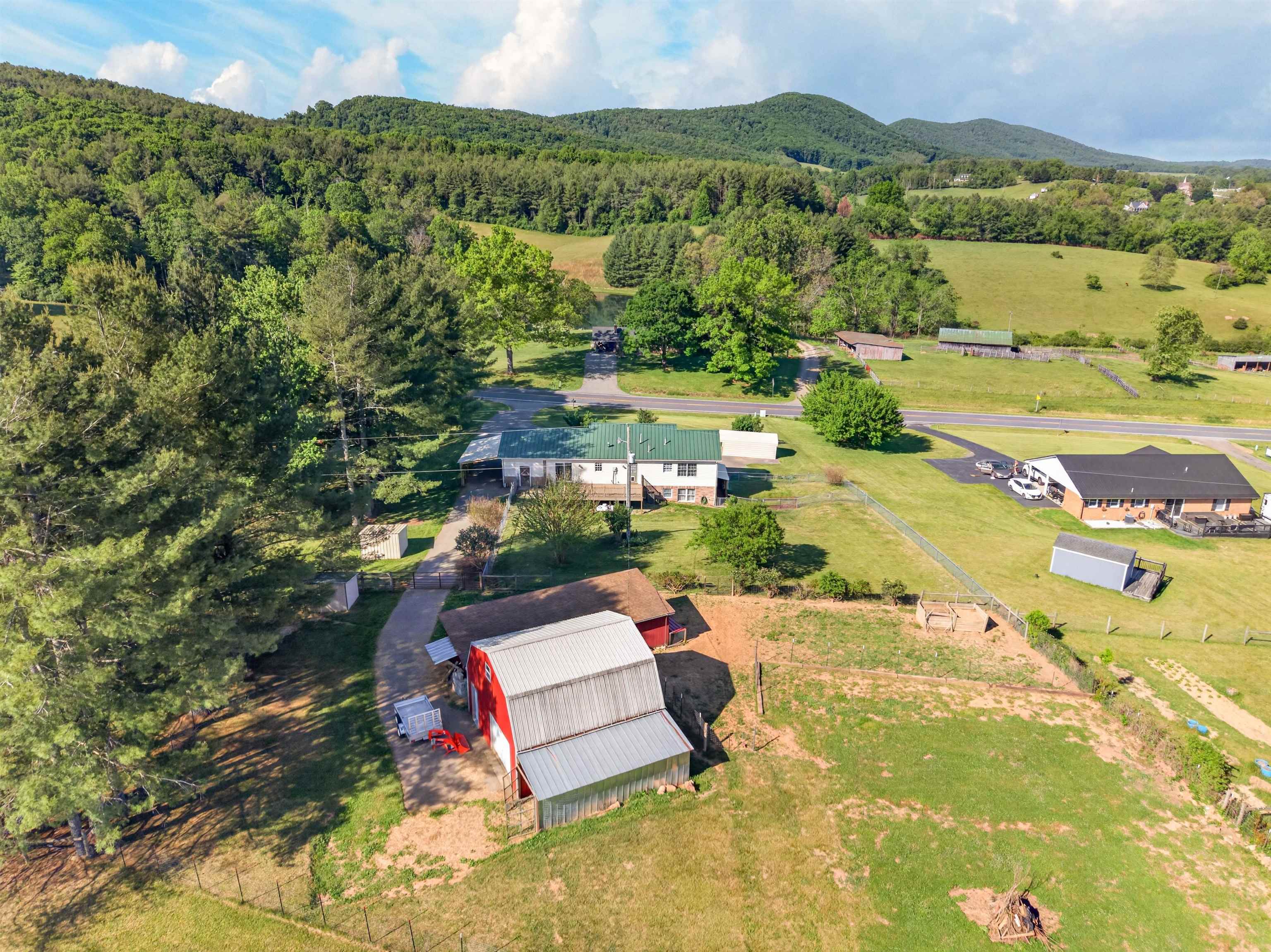 2063 Webbs Mill Road North Floyd, VA 24091 - Photo 72 of 102 Gallery Image 72