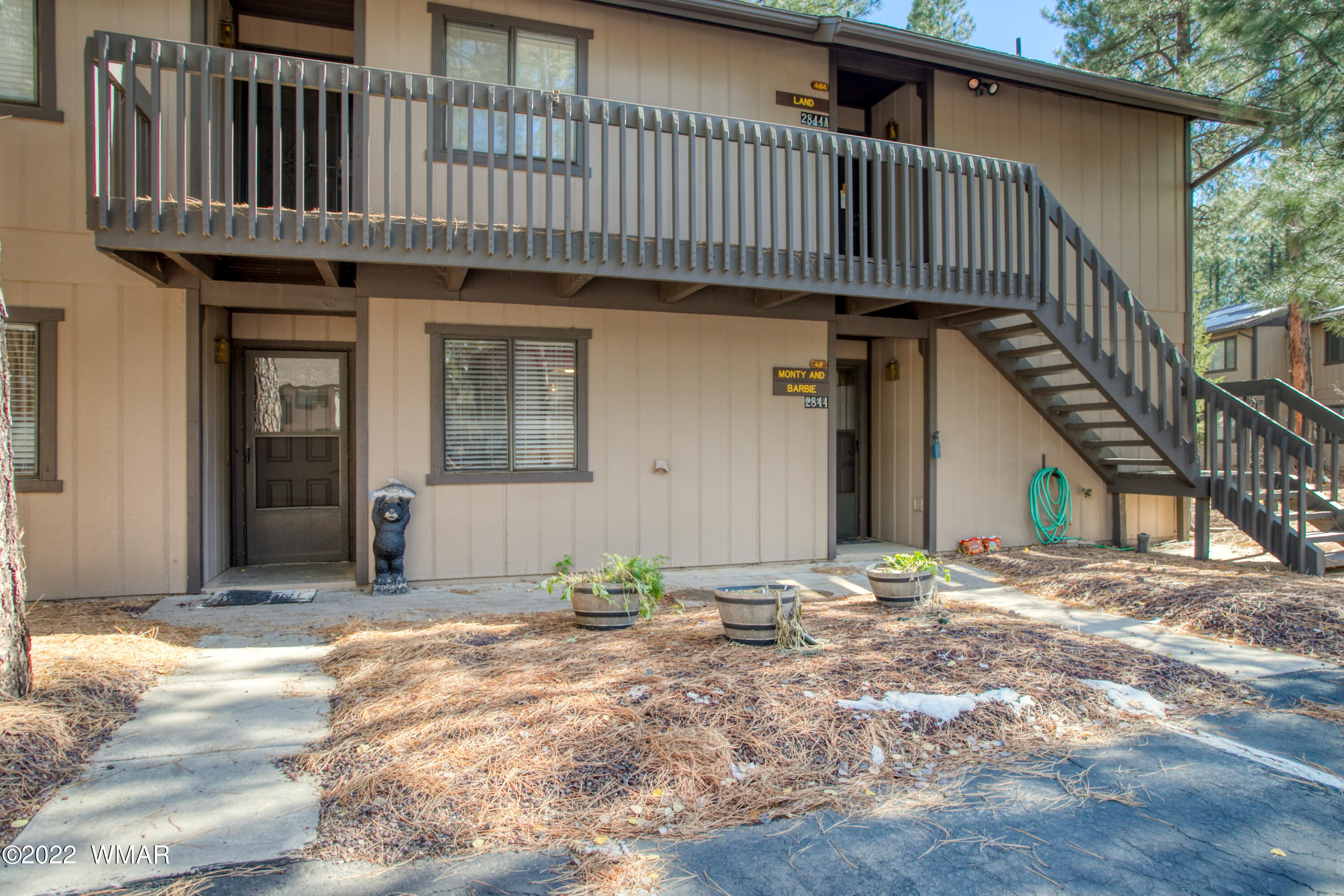 2844 Sports Village Loop Pinetop, AZ 85935 - Photo 1 of 35