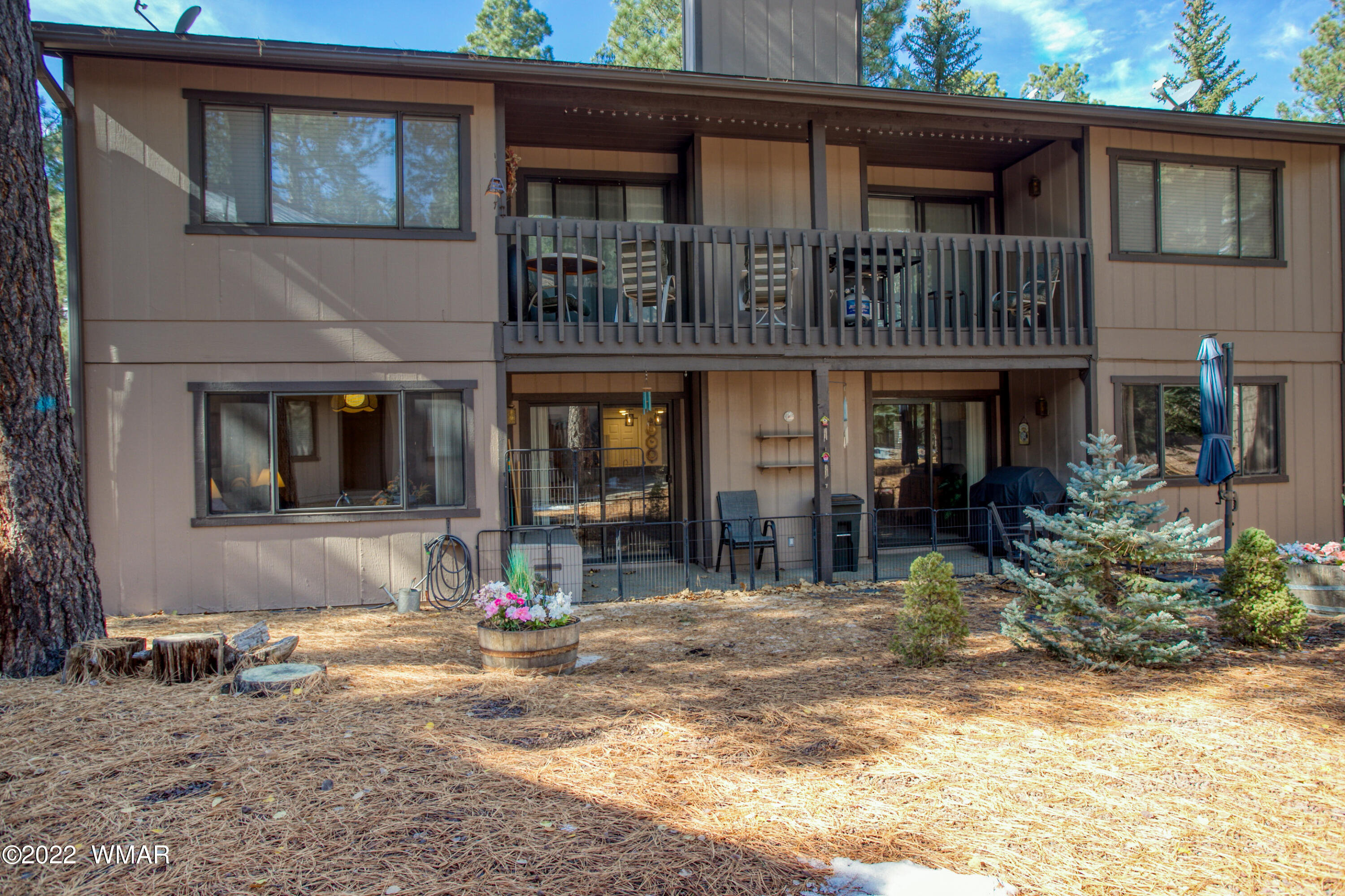 2844 Sports Village Loop Pinetop, AZ 85935 - Photo 12 of 35