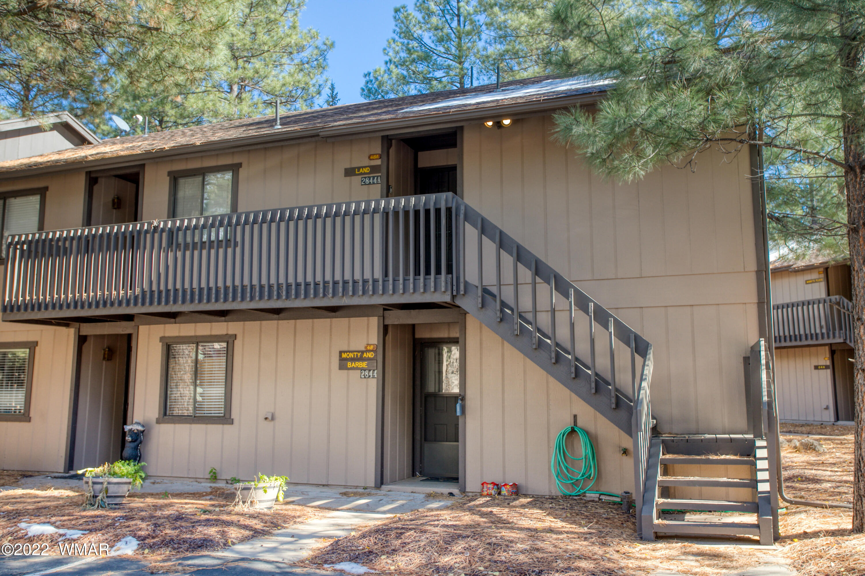 2844 Sports Village Loop Pinetop, AZ 85935 - Photo 18 of 35