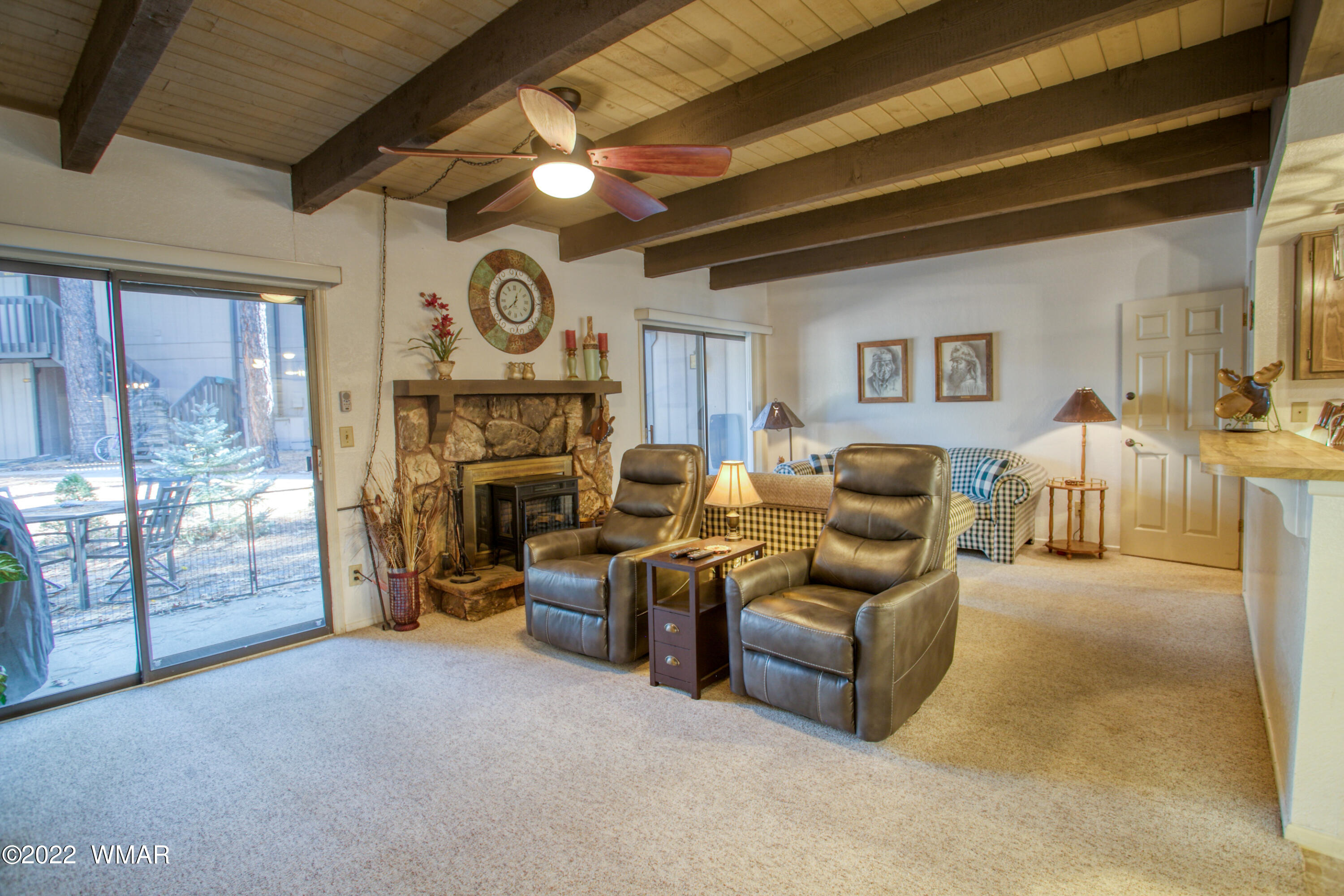 2844 Sports Village Loop Pinetop, AZ 85935 - Photo 2 of 35