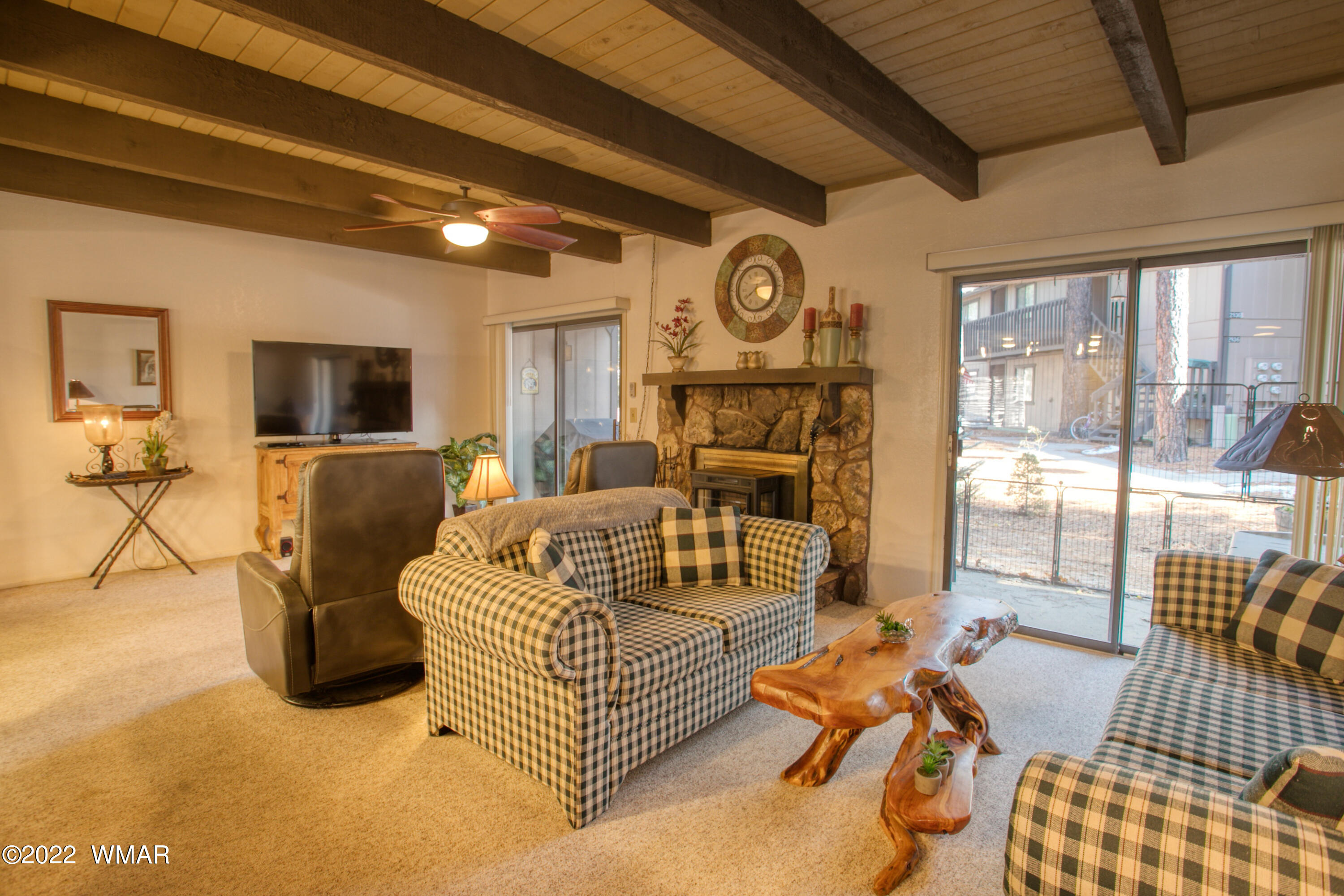 2844 Sports Village Loop Pinetop, AZ 85935 - Photo 4 of 35