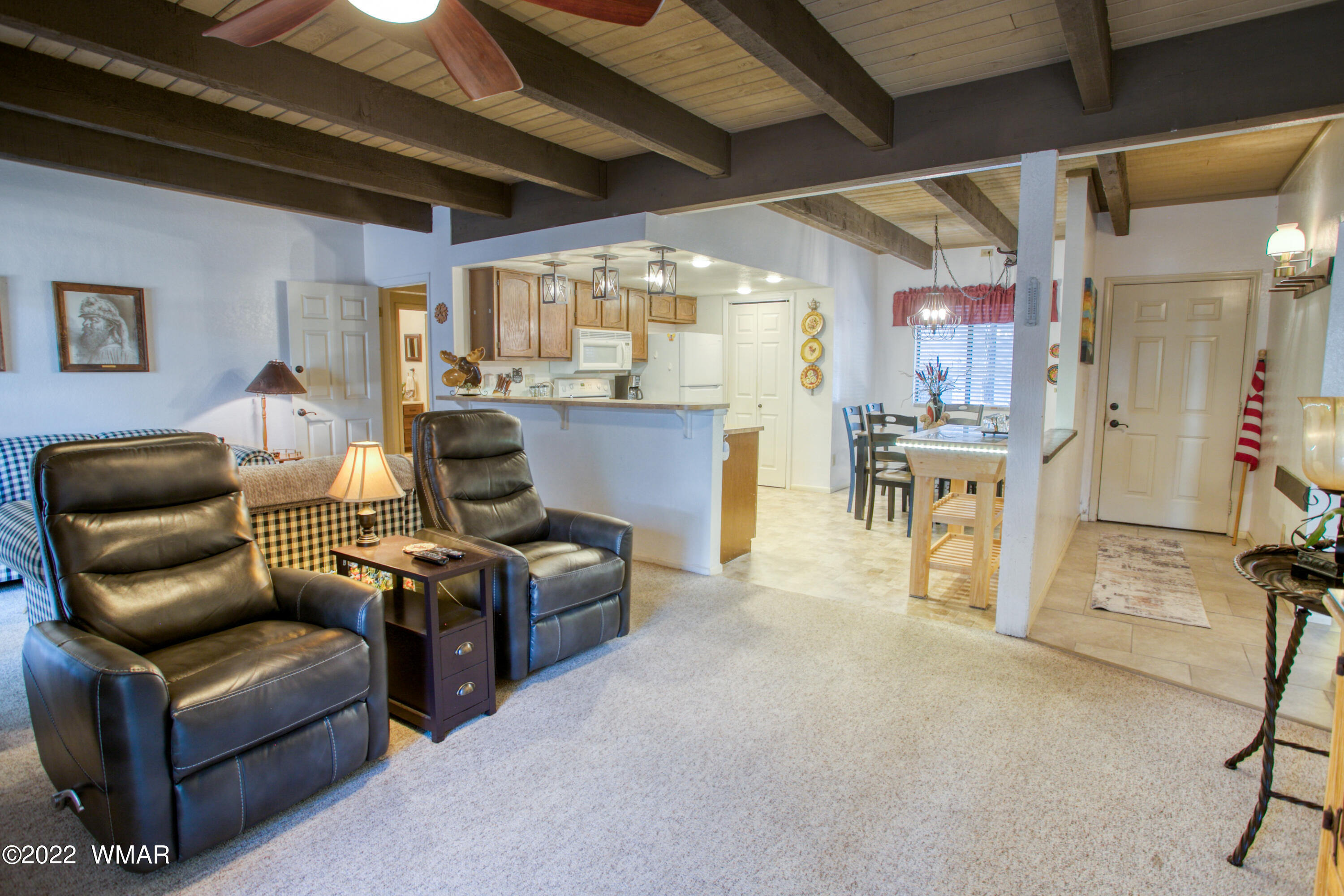 2844 Sports Village Loop Pinetop, AZ 85935 - Photo 5 of 35