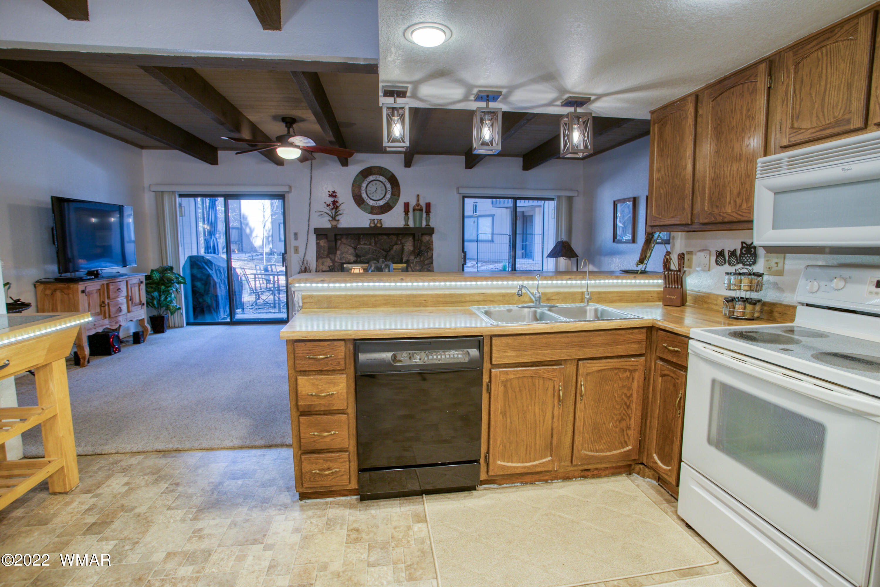 2844 Sports Village Loop Pinetop, AZ 85935 - Photo 6 of 35