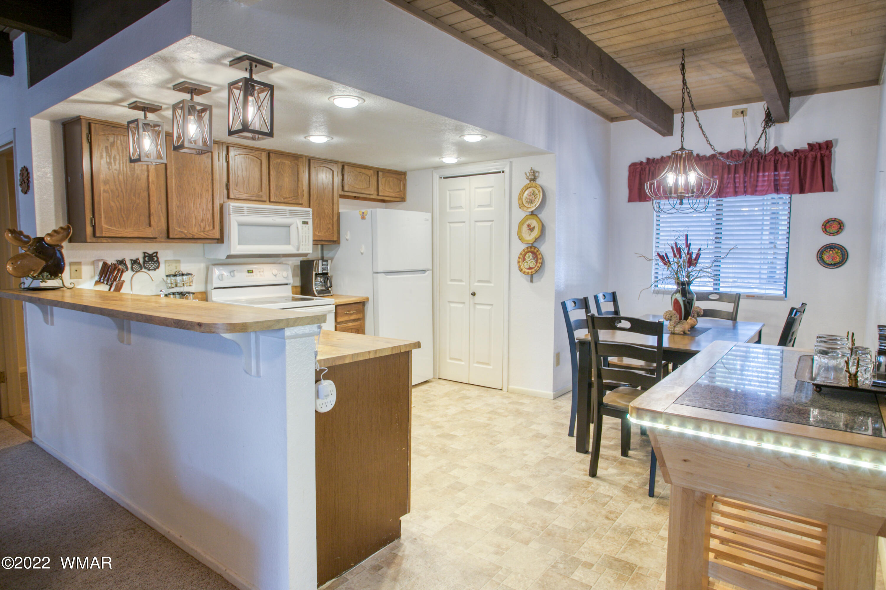 2844 Sports Village Loop Pinetop, AZ 85935 - Photo 7 of 35