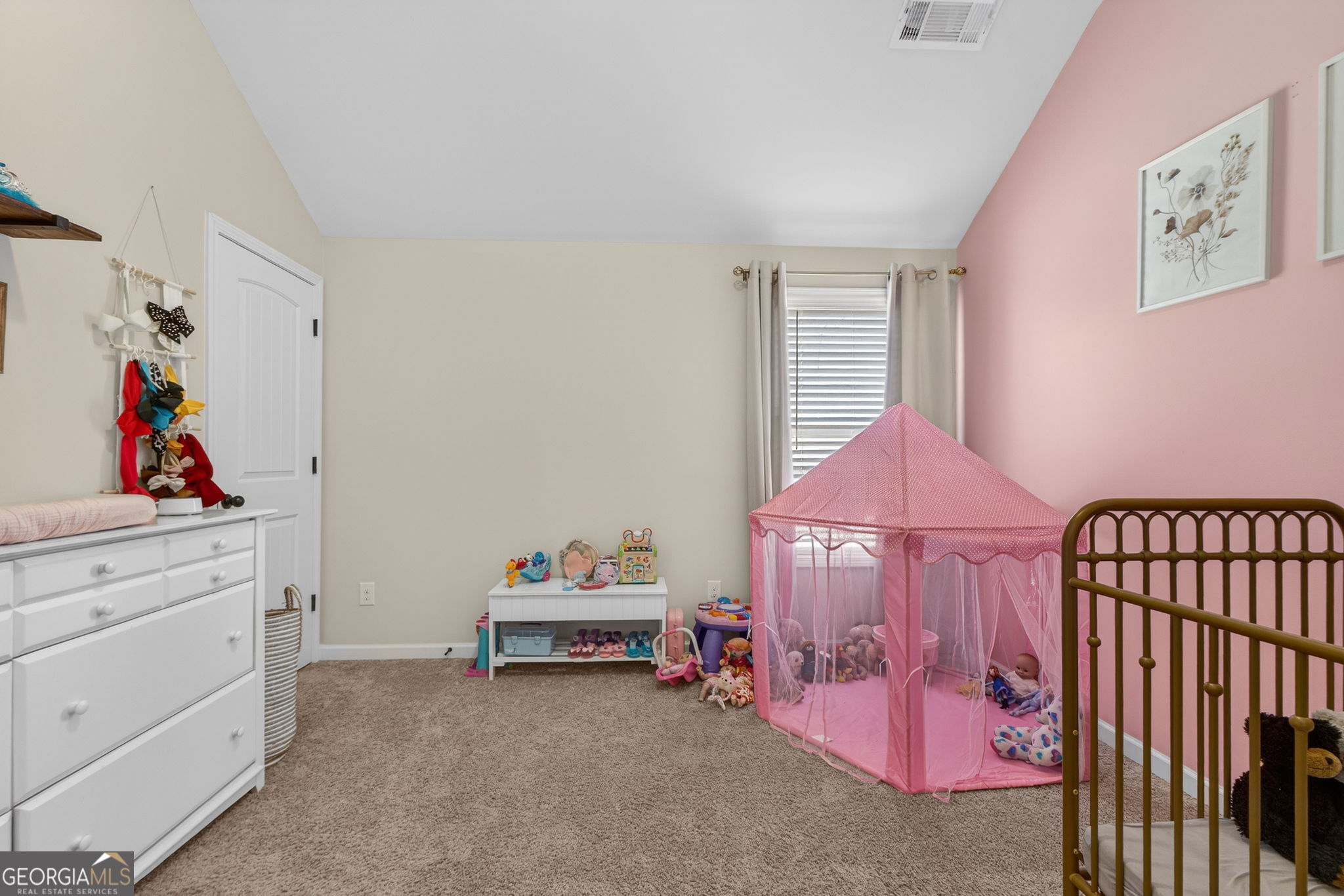 482 Louise Way Locust Grove, GA 30248 - Photo 18 of 29 a children room with toys