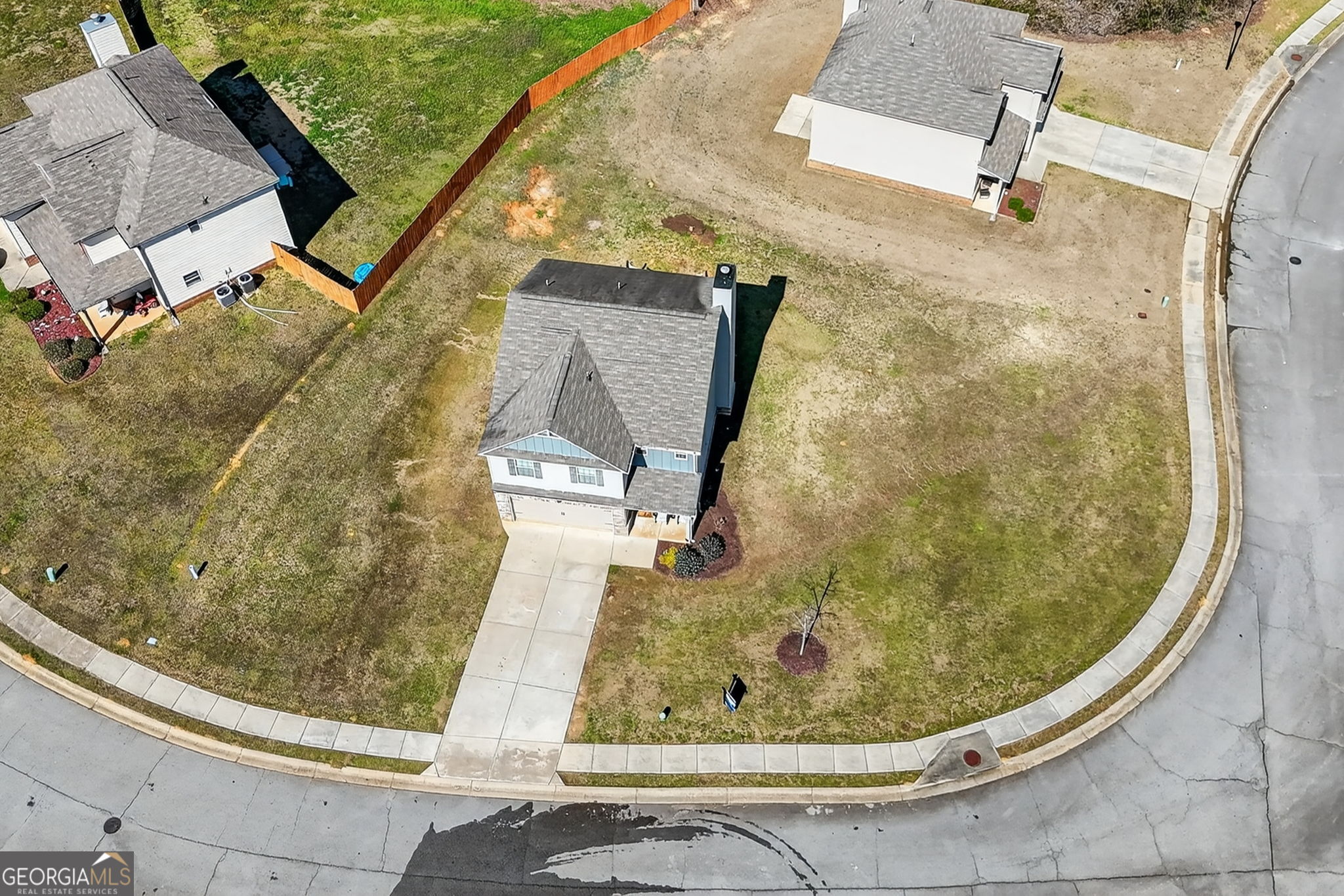 482 Louise Way Locust Grove, GA 30248 - Photo 27 of 29