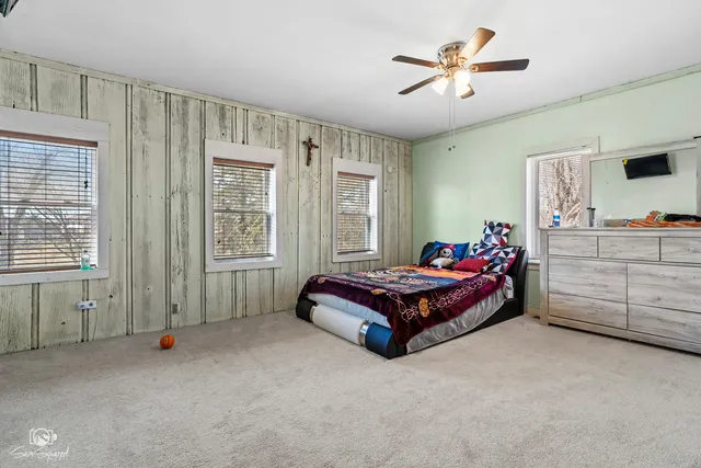 $1,000,000 | 22451 South 80th Avenue, Frankfort, IL 60423