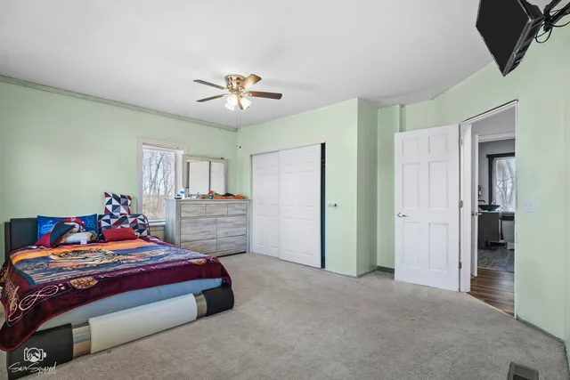 $1,000,000 | 22451 South 80th Avenue, Frankfort, IL 60423