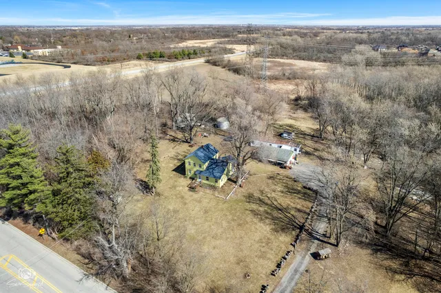$1,000,000 | 22451 South 80th Avenue, Frankfort, IL 60423