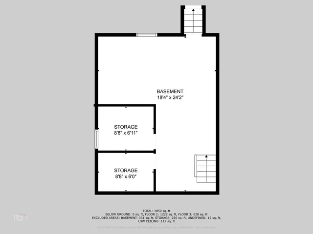 $1,000,000 | 22451 South 80th Avenue, Frankfort, IL 60423