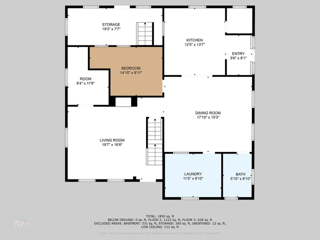 $1,000,000 | 22451 South 80th Avenue, Frankfort, IL 60423