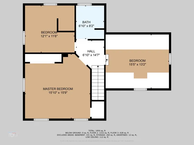 $1,000,000 | 22451 South 80th Avenue, Frankfort, IL 60423
