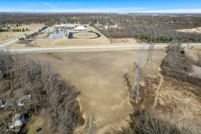 $1,000,000 | 22451 South 80th Avenue, Frankfort, IL 60423