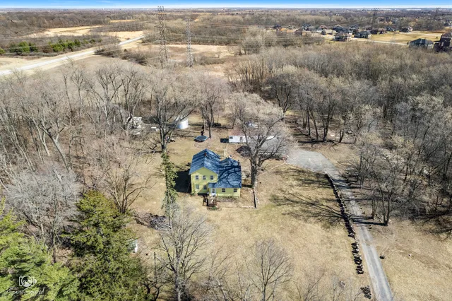 $1,000,000 | 22451 South 80th Avenue, Frankfort, IL 60423