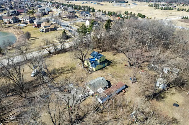 $1,000,000 | 22451 South 80th Avenue, Frankfort, IL 60423