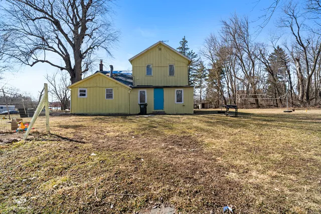 $1,000,000 | 22451 South 80th Avenue, Frankfort, IL 60423