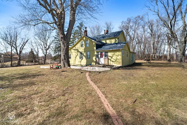 $1,000,000 | 22451 South 80th Avenue, Frankfort, IL 60423