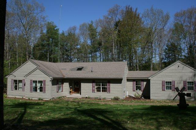 119 The Woods Road Union, ME 04862 - Photo 1 of 30 Photo