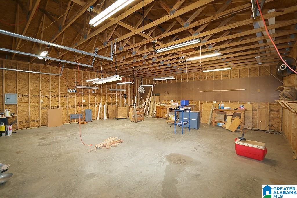 200 Lilla Avenue Clanton, AL 35045 - Photo 20 of 24