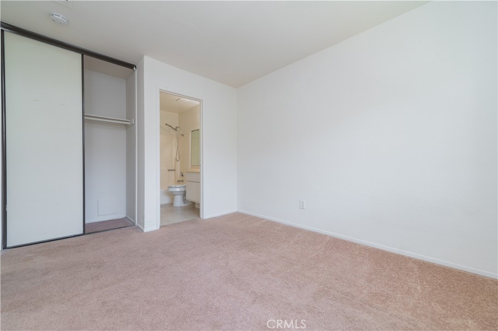 498 Monroe, Unit 15 Irvine, CA 92620 - Photo 12 of 26 a view of empty room
