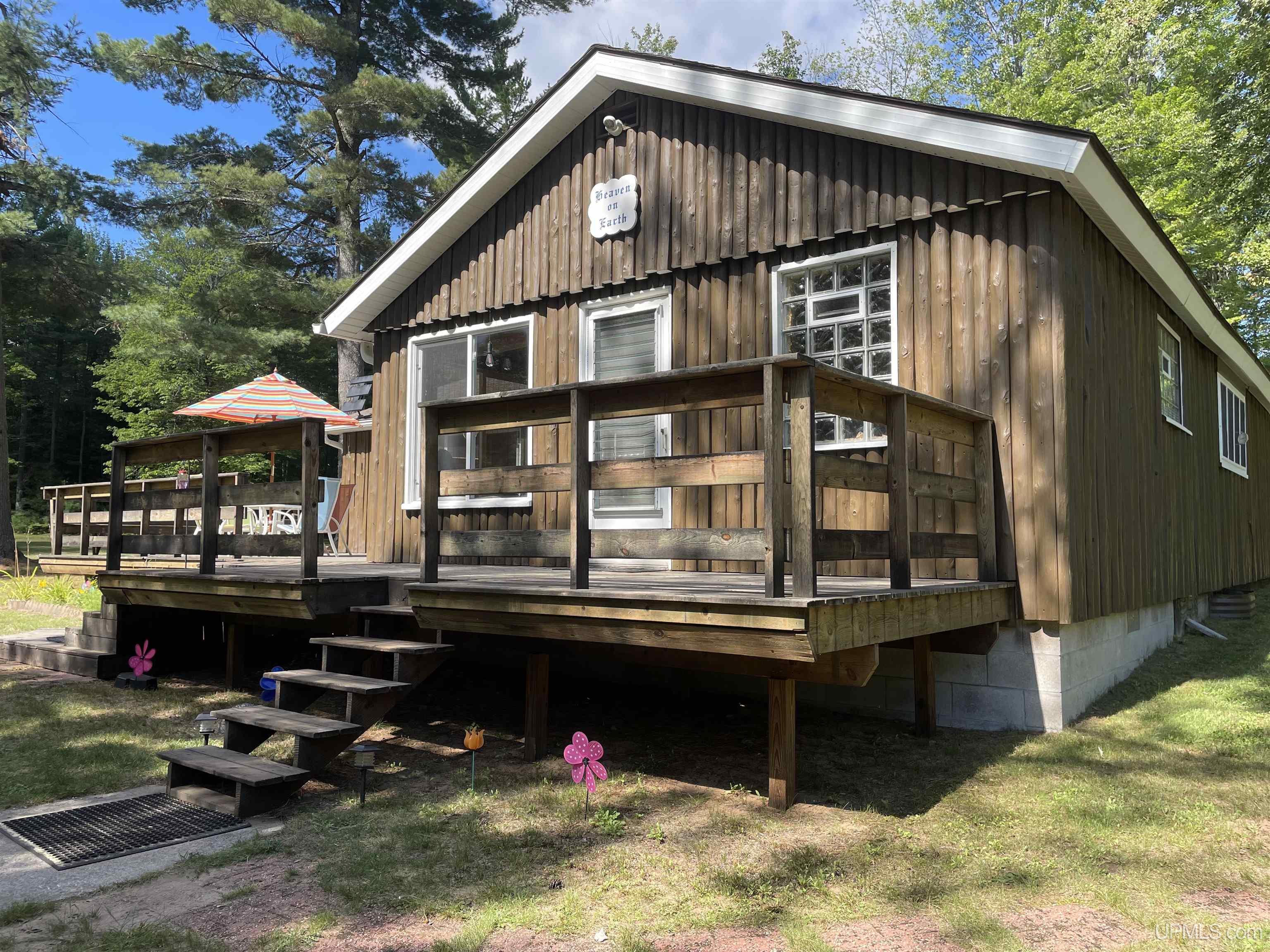 13325 County 509 Y Road Rapid River, MI 49878 - Photo 6 of 52