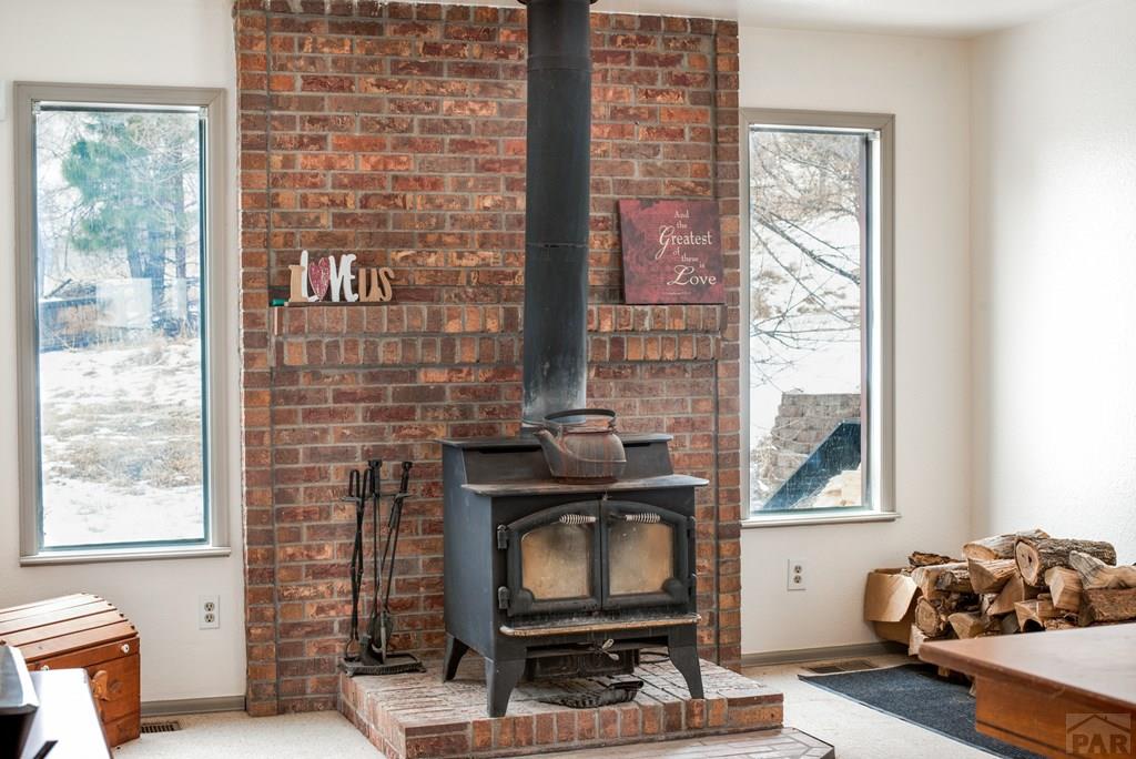 7661 Greenhorn Road Rye, CO 81069 - Photo 7 of 29